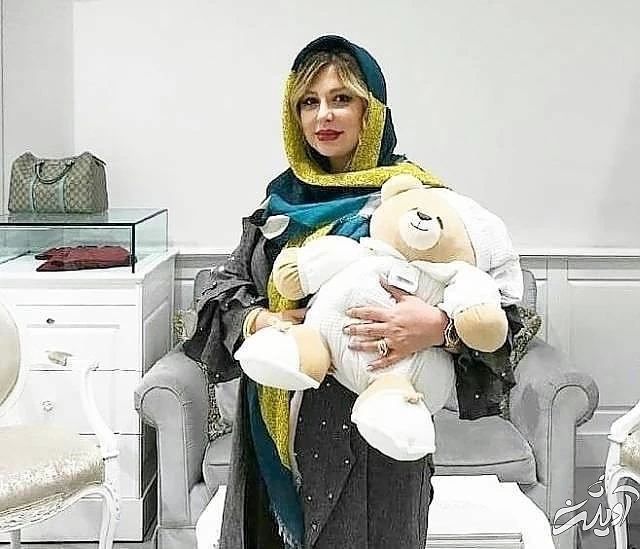 نیوشا ضیغمی